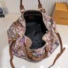 ルイヴィトン キーポル･バンドリエール 50 lv301290 N品 ルイヴィトン ボストンバッグ メンズ - 画像 (2)