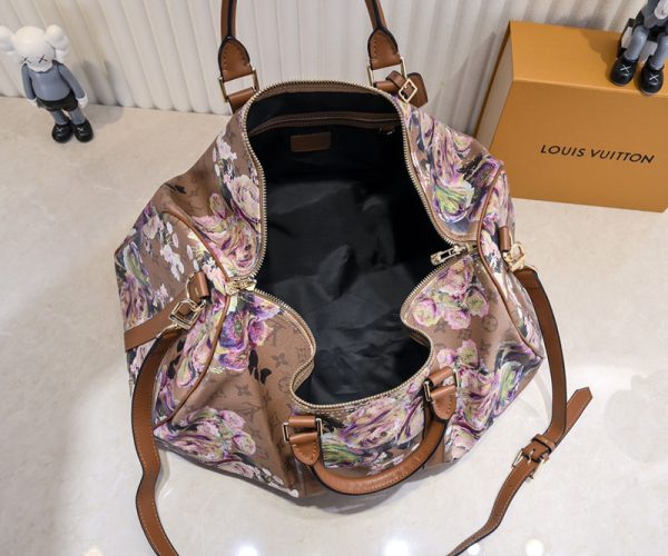 ルイヴィトン キーポル･バンドリエール 50 lv301290 N品 ルイヴィトン ボストンバッグ メンズ - 画像 (2)