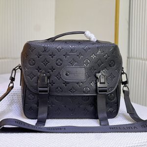 ルイヴィトン バッグ メンズ 黒