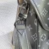ルイヴィトン LV トレイル･メッセンジャー lv301292 ブラック N品 ルイヴィトン バッグ メンズ人気 - 画像 (3)