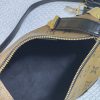 ルイヴィトン ショルダーバッグ モノグラム・リバースMM サイドトランク M47202 2wayハンドバッグ N品 - 画像 (2)