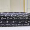 ルイヴィトン オンザゴー MM トートバッグ lv301298 ブラック N品 ルイヴィトン トートバッグ 限定 - 画像 (6)
