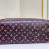 ルイヴィトン オンザゴー MM トートバッグ lv301299 ピンク N品 ルイヴィトン トートバッグ 限定 - 画像 (6)
