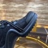 ルイヴィトン 靴 LV アークライト スニーカー レディース lv303299 ブラック N品 ヴィトン 靴 スニーカー - 画像 (4)