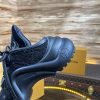 ルイヴィトン 靴 LV アークライト スニーカー レディース lv303299 ブラック N品 ヴィトン 靴 スニーカー - 画像 (3)