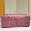 ルイヴィトン トートバッグ モノグラム アンプラント オンザゴーMM lv301300 N品 本革 トートバッグ レディース 日本製 - 画像 (4)