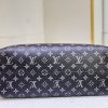 ルイヴィトン トートバッグ モノグラム アンプラント オンザゴーMM lv301302 ブラック N品 トートバッグ レディース atelier viviela - 画像 (6)