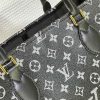 ルイヴィトン トートバッグ モノグラム アンプラント オンザゴーMM lv301302 ブラック N品 トートバッグ レディース atelier viviela - 画像 (4)