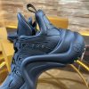 ルイヴィトン 靴 LV アークライト スニーカー レディース lv303307 ブラック N品 スニーカー レディース おしゃれ 40代 - 画像 (5)