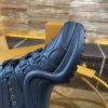 ルイヴィトン 靴 LV アークライト スニーカー レディース lv303307 ブラック N品 スニーカー レディース おしゃれ 40代 - 画像 (4)