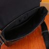 ルイヴィトン メッセンジャーバッグ ディストリクト PM NV3 モノグラム エクリプス lv301310 ブラウン N品 ルイヴィトンメンズショルダーバッグ - 画像 (2)