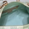 ルイヴィトン スピーディバンドリエール 40 ダミエポップ レザー lv301328 ピスタチオ N品 スピーディ p9 バンドリエール 40 - 画像 (3)