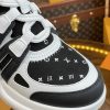 ルイヴィトン 靴 LV アークライト スニーカー レディース lv303331 ホワイト/ブラック N品 スニーカー レディース 人気 30代 - 画像 (3)
