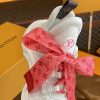 ルイヴィトン 靴 LV アークライト スニーカー レディース lv303334 ホワイト N品 歩きやすいスニーカー レディース 旅行 - 画像 (3)