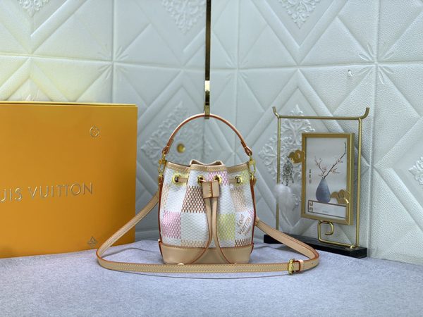 ルイヴィトンミニショルダーバッグ