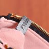 ルイヴィトン モノグラム クッサン PM 3WAY ノワール M57790 レディース ラムレザー ハンドバッグ N品 - 画像 (5)