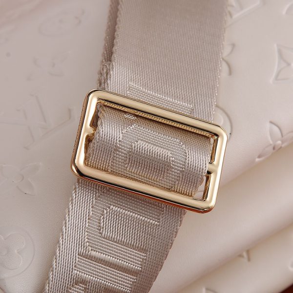 ルイヴィトン モノグラム クッサン PM ショルダーバッグ レディース M21262 2WAYバッグ N品 - 画像 (6)
