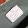ルイヴィトン モノグラム クッサン PM ショルダーバッグ レディース M21262 2WAYバッグ N品 - 画像 (4)