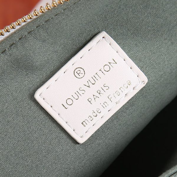 ルイヴィトン モノグラム クッサン PM ショルダーバッグ レディース M21262 2WAYバッグ N品 - 画像 (4)