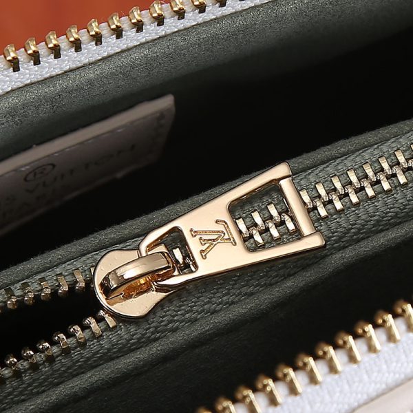 ルイヴィトン モノグラム クッサン PM ショルダーバッグ レディース M21262 2WAYバッグ N品 - 画像 (3)