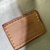 ルイヴィトン ナノ･ポルト ドキュマン･ヴォワヤージュ lv301346 ピスタチオ N品 ルイヴィトンボストンバッグミニ - 画像 (2)