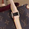 ルイヴィトン モノグラム スフロBB ブラウン M44815 レディース ハンドバッグ N品 - 画像 (4)