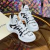 ルイヴィトン 靴 LV アークライト スニーカー レディース lv30352 ホワイト/ブラック N品 2025年人気スニーカー - 画像 (8)