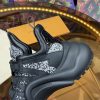 ルイヴィトン 靴 LV アークライト スニーカー レディース lv30353 ブラック N品 2025年人気スニーカー - 画像 (6)