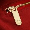 ルイヴィトン ダミエ グレースフルMM N44045 レディース セミショルダーバッグ エベヌ N品 - 画像 (2)