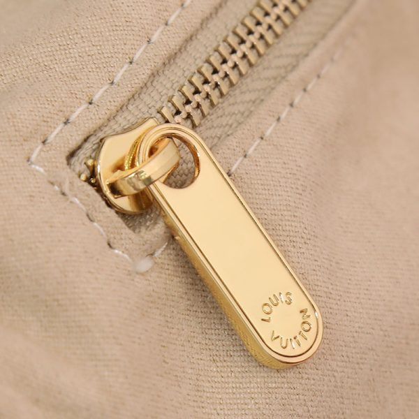 ルイヴィトン アーツィーMM ダミエ・アズール レディース ホワイト lv301355 N品 ルイヴィトン バッグ 人気順 - 画像 (2)