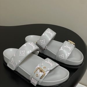 ヴィトン サンダル レディース