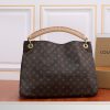 ルイヴィトン モノグラム アーツィMM ブラウン レディース lv301358 N品 ルイヴィトン バッグ 人気順 - 画像 (8)