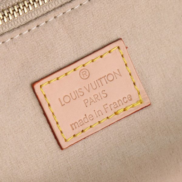 ルイヴィトン モノグラム アーツィMM ブラウン レディース lv301358 N品 ルイヴィトン バッグ 人気順 - 画像 (2)
