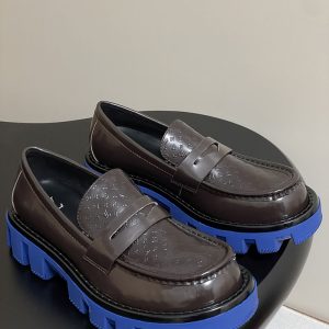 ローファー レディース 厚底