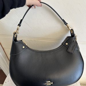 コーチ バッグ レディース ショルダーバッグ アウトレット
