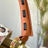 ルイヴィトン カプシーヌ MM lv301364 ホワイト レディース N品 ルイヴィトン カプシーヌ 人気 - 画像 (5)