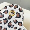 ルイヴィトン カプシーヌ MM lv301364 ホワイト レディース N品 ルイヴィトン カプシーヌ 人気 - 画像 (4)