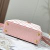 ルイヴィトン カプシーヌ BB レオパード ショルダーバッグ lv301367 ホワイト/ピンク N品 ルイヴィトン カプシーヌ 限定 - 画像 (7)