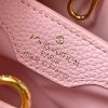 ルイヴィトン カプシーヌ BB レオパード ショルダーバッグ lv301367 ホワイト/ピンク N品 ルイヴィトン カプシーヌ 限定 - 画像 (2)