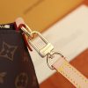 ルイヴィトン ハンドバッグ モノグラム ボエシ NM MM M45987 レディース N品 - 画像 (2)