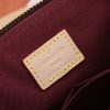 ルイヴィトン モノグラム リボリーPM M44543 レディース 2WAYバッグ ハンドバッグ N品 - 画像 (2)