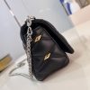 LOUIS VUITTON マルタージュ PICO GO-14 ブラック M24246 ショルダーバッグ ミニバッグ ポシェット 超N品 - 画像 (8)