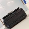 LOUIS VUITTON マルタージュ PICO GO-14 ブラック M24246 ショルダーバッグ ミニバッグ ポシェット 超N品 - 画像 (6)