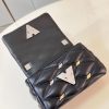 LOUIS VUITTON マルタージュ PICO GO-14 ブラック M24246 ショルダーバッグ ミニバッグ ポシェット 超N品 - 画像 (5)