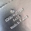 LOUIS VUITTON マルタージュ PICO GO-14 ブラック M24246 ショルダーバッグ ミニバッグ ポシェット 超N品 - 画像 (3)