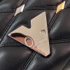 LOUIS VUITTON マルタージュ PICO GO-14 ブラック M24246 ショルダーバッグ ミニバッグ ポシェット 超N品 - 画像 (2)