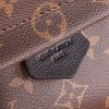 ルイヴィトン パームスプリングス バックパック MINI M44873 モノグラム ブラウン N品 - 画像 (4)