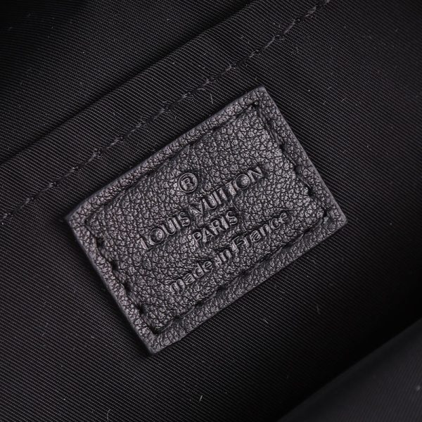 ルイヴィトン パームスプリングス バックパック MINI M44873 モノグラム ブラウン N品 - 画像 (2)
