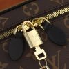 ルイヴィトン バニティNV PM 2wayショルダーバッグ 2wayショルダーバッグ バッグ レディース M45165 N品 - 画像 (3)