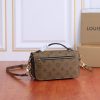 ルイヴィトン モノグラム ポシェット・メティス EW lv301388 ブラウン N品 ルイヴィトン ポシェット 人気ランキング - 画像 (8)
